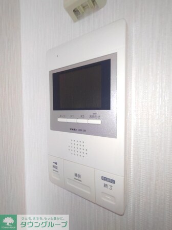 びおら女子学生寮の物件内観写真